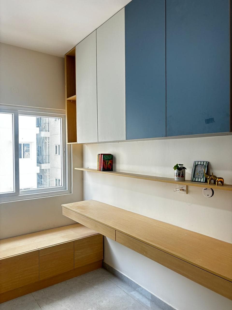 Luxury Master Bedroom Suite